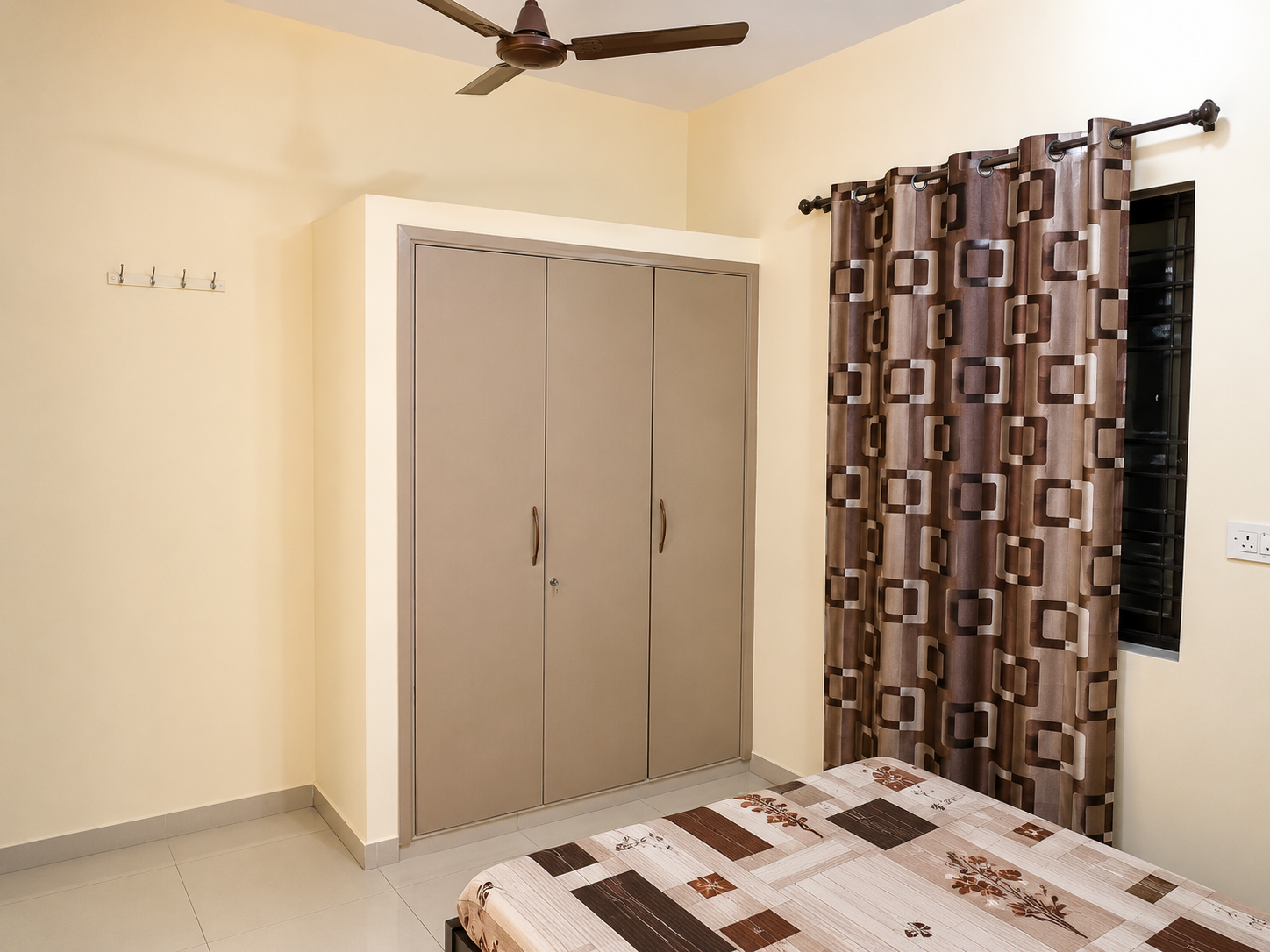 Jay Omkar PG hostel instructions